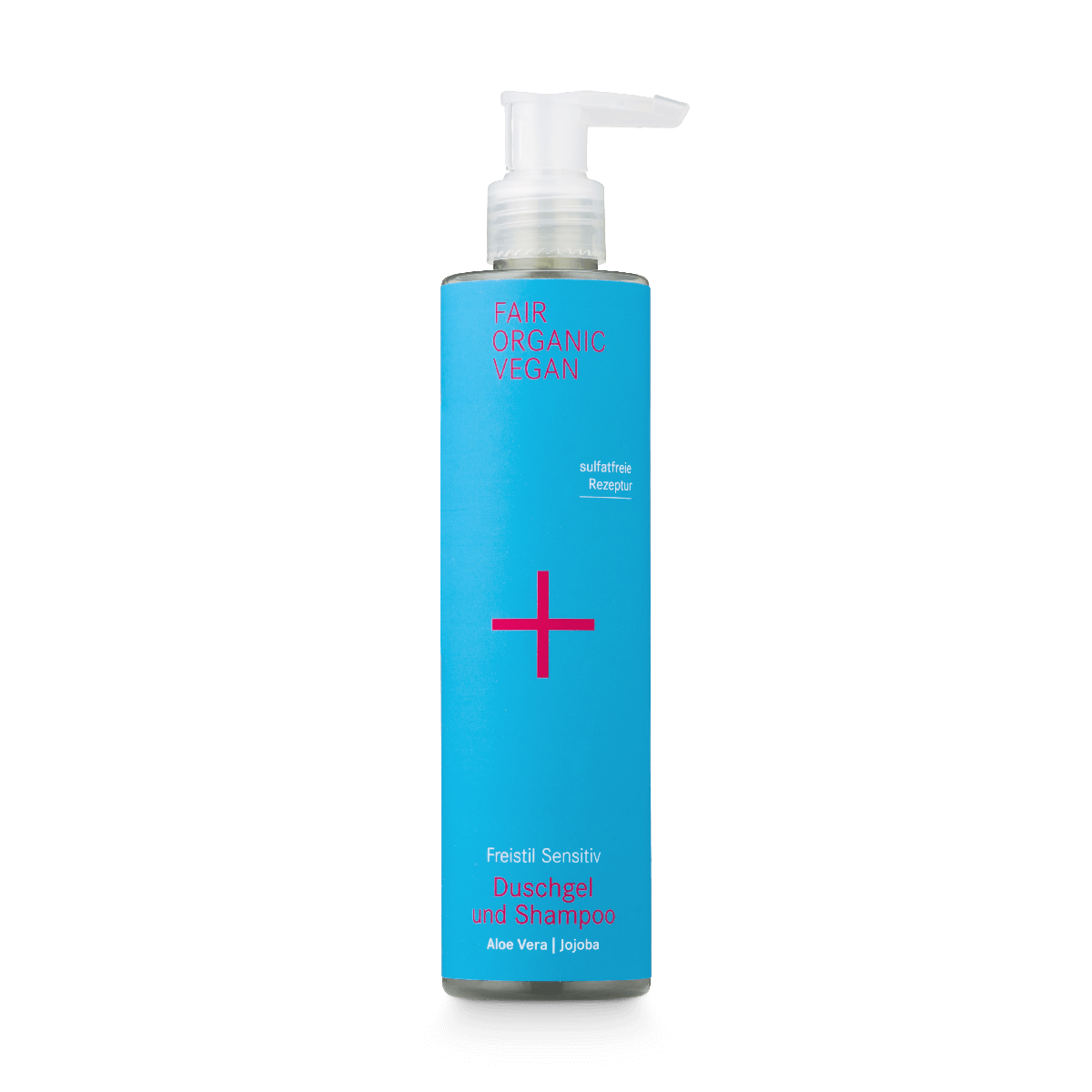 Ultra Gentle Cleanser with Ceramides, Soap-free, SLS-free