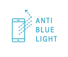 Siegel Anti Blue Light Effekt