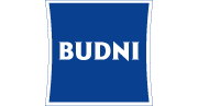 Logo Budni | i+m Naturkosmetik - fair organic vegan.