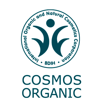 Resultado de imagen de logo cosmos organic