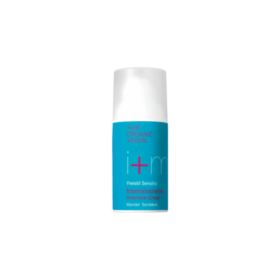 Freistil Sensitiv Intensivcreme von i+m Naturkosmetik - fair bio vegan.