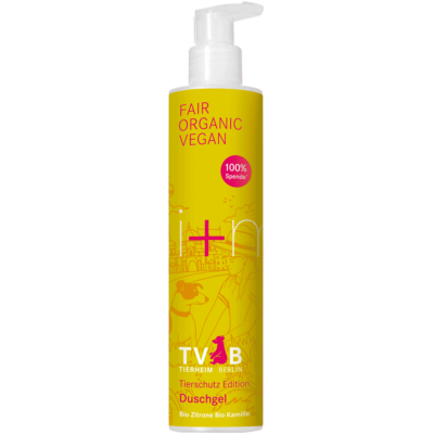 Tierschutz Edition bei i+m NATURKOSMETIK BERLIN