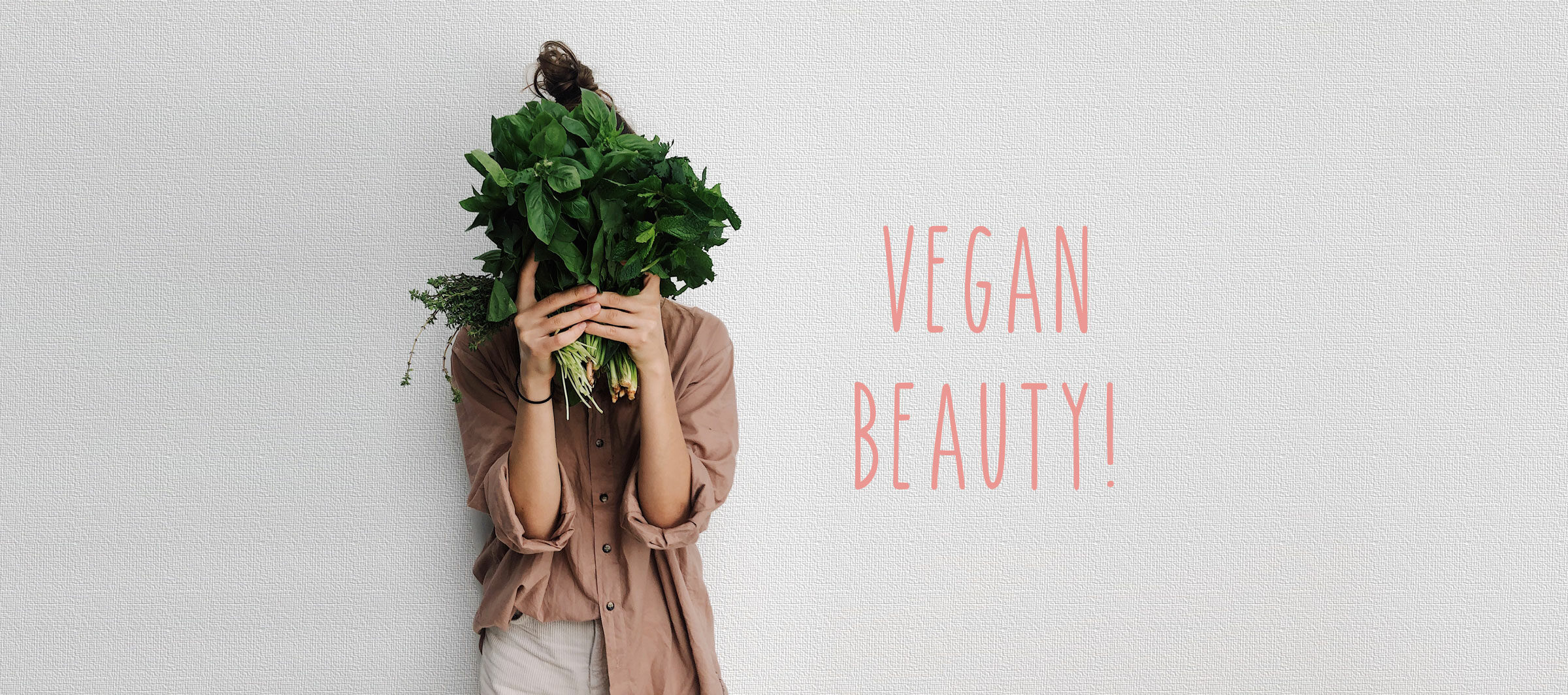 vegan beauty - happy veganuary von i+m naturkosmetik