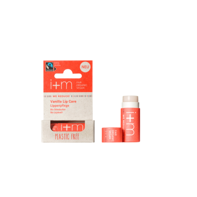 We Reduce Vanilla Lip Care