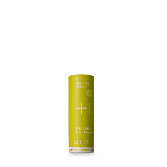 WE REDUCE! Deo Stick Fresh Liberation i+m NATURKOSMETIK BERLIN