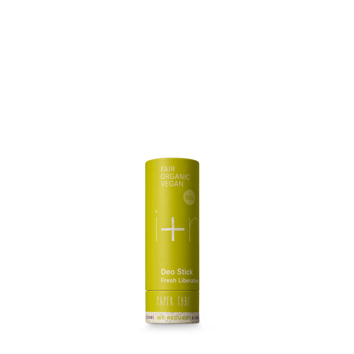 WE REDUCE! Deo Stick Fresh Liberation i+m NATURKOSMETIK BERLIN