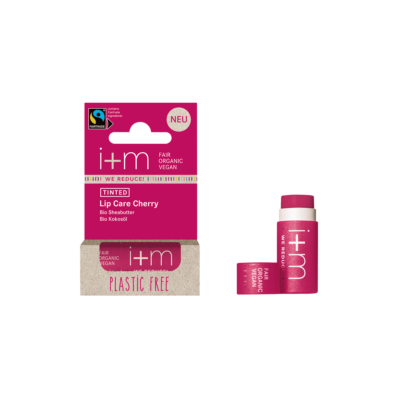 WE REDUCE! Tinted Lip Care Cherry