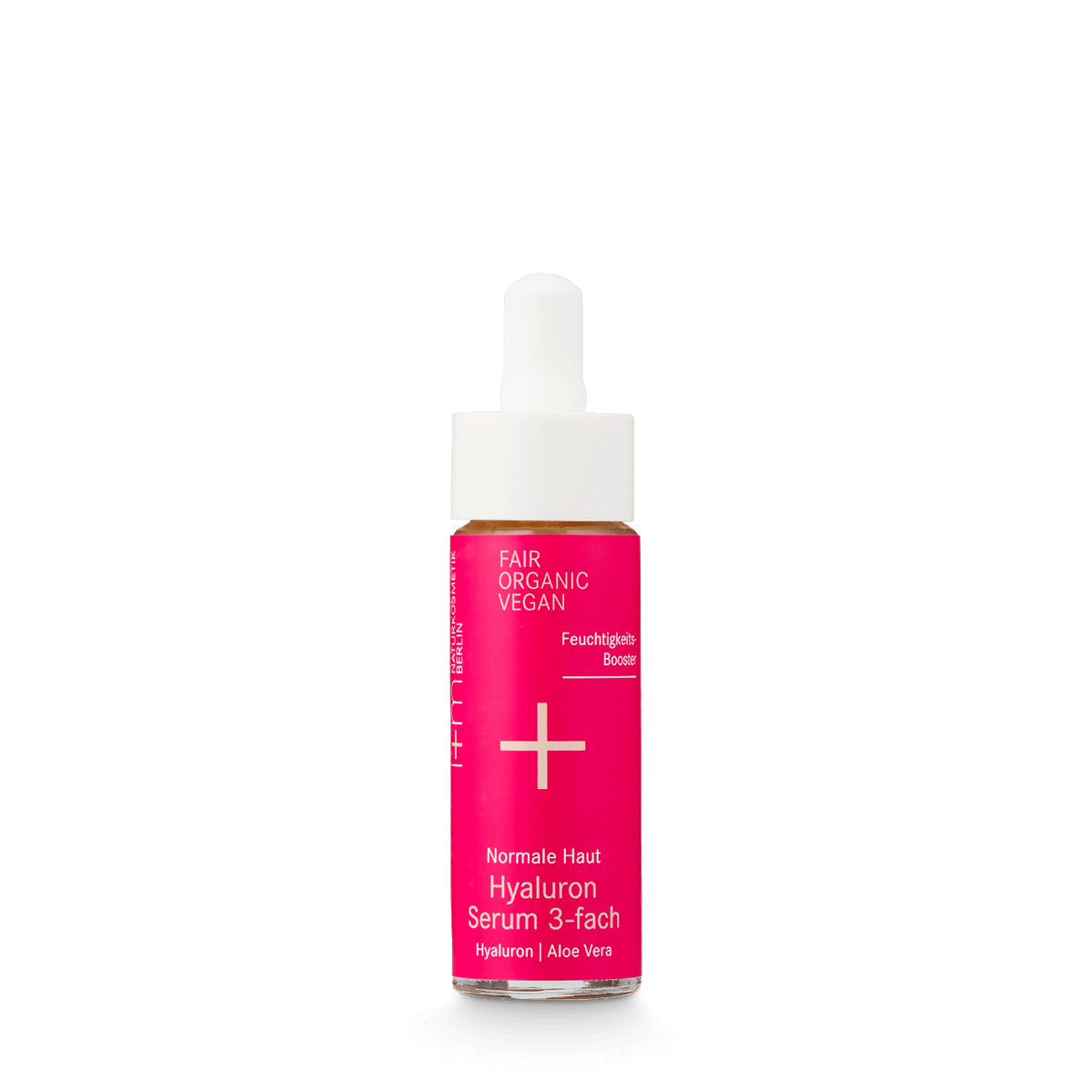 PINK BY PURE BEAUTY Glow On Intensive Serum 30ml