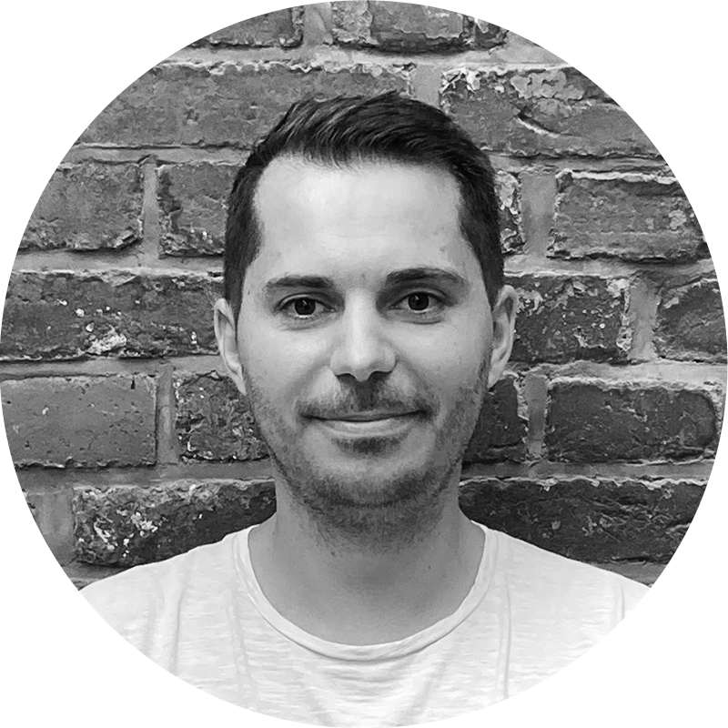 Daniel Vogel i+m NATURKOSMETIK BERLIN