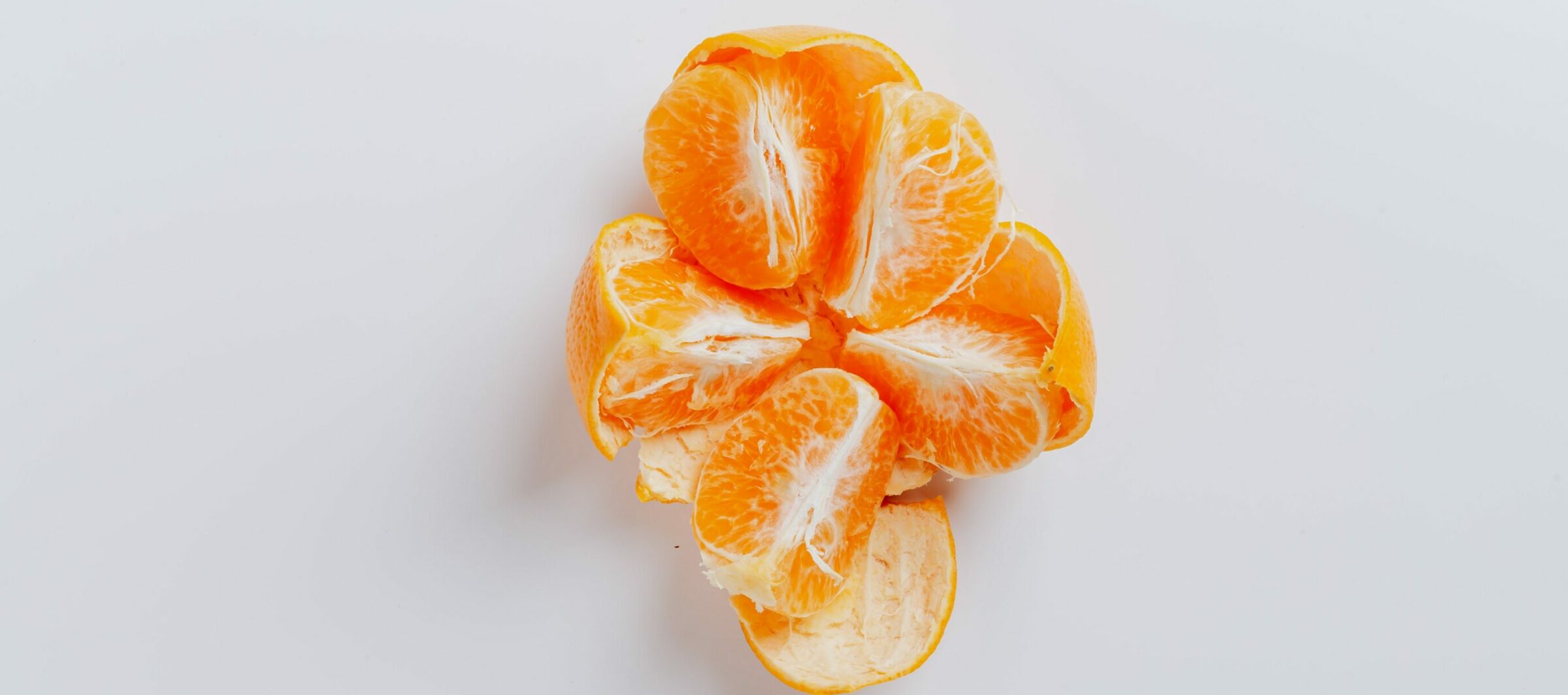 AHA/BHA Peeling Orange Fruchtsäure