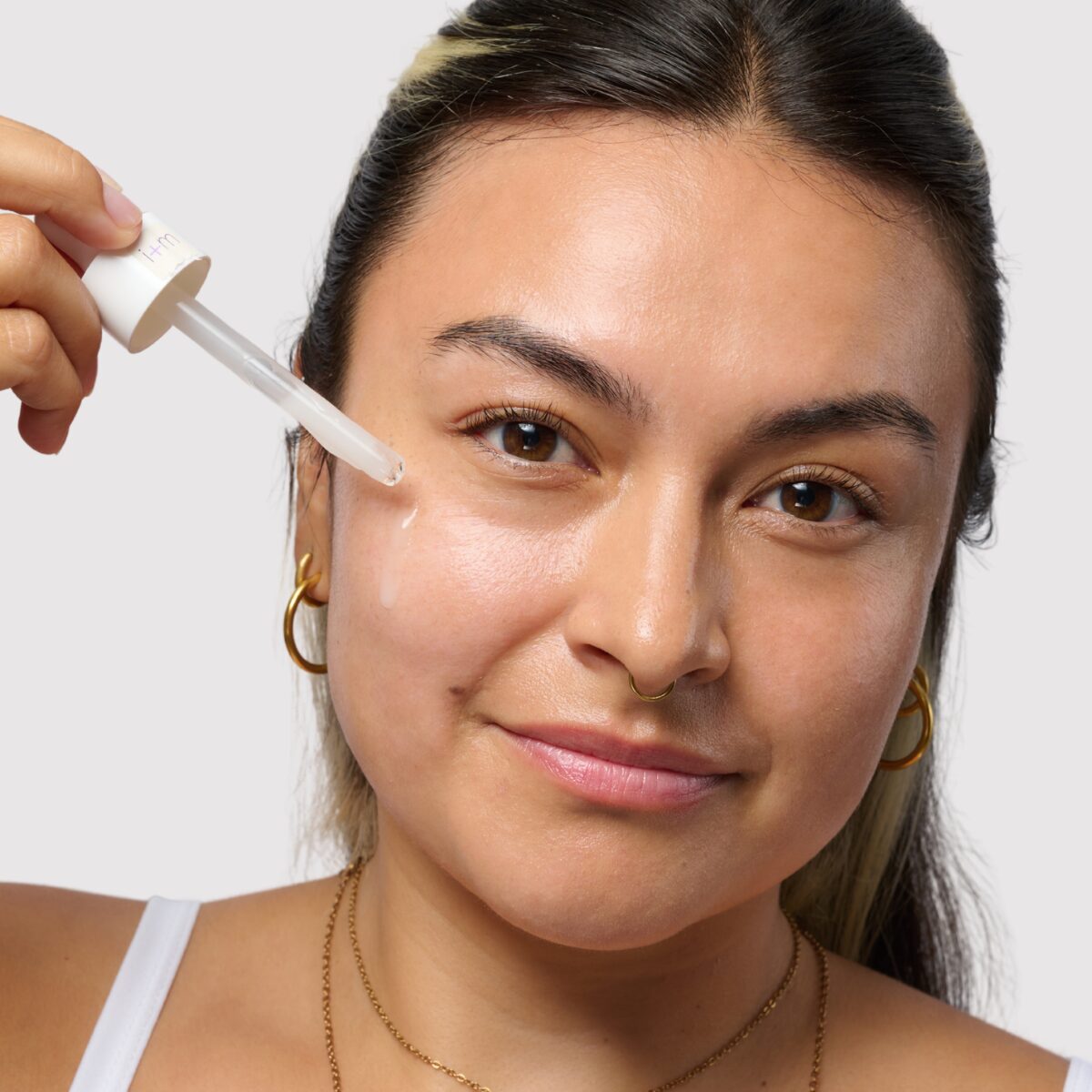 Squalan Feuchtigkeitsserum von i+m Naturkosmetik