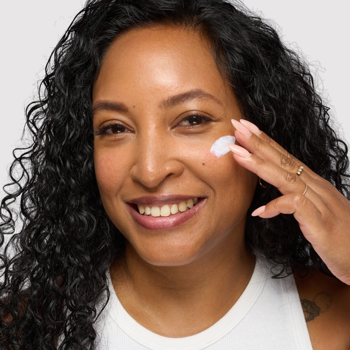 Sonnencreme Gesicht LSF30 von i+m Naturkosmetik
