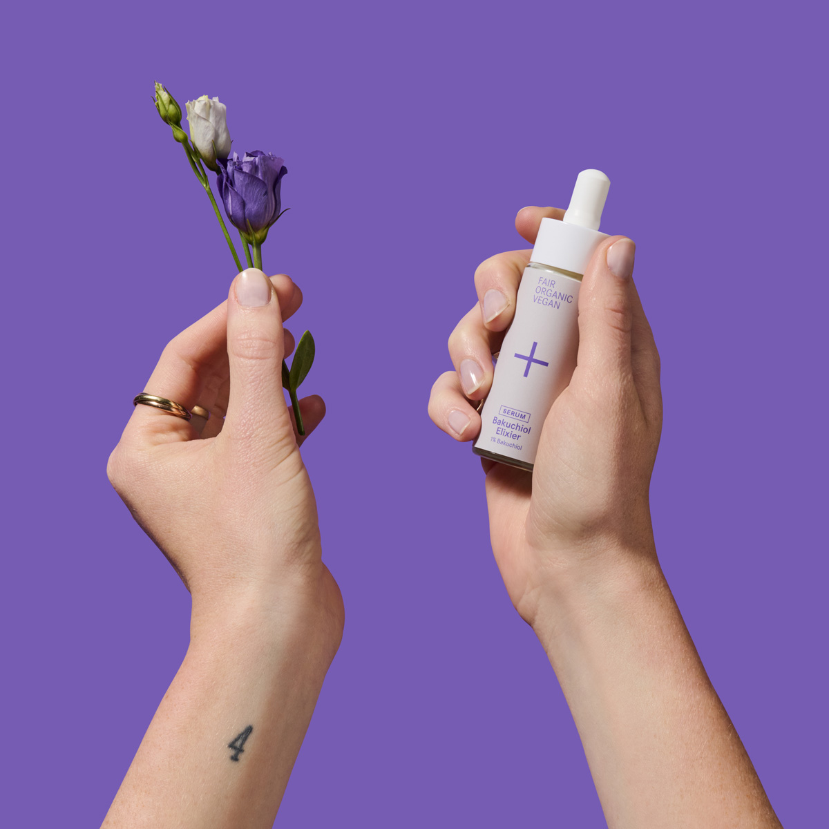 i+m Naturkosmetik Berlin Bakuchiol Elixier