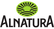 Logo Alnatura