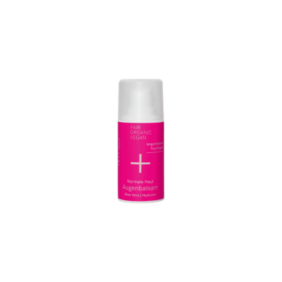 Augenbalsam | Normale Haut | i+m NATURKOSMETIK BERLIN