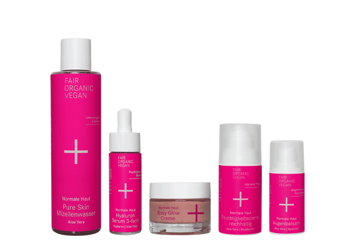 i+m NATURKOSMETIK BERLIN - fair • organic • vegan