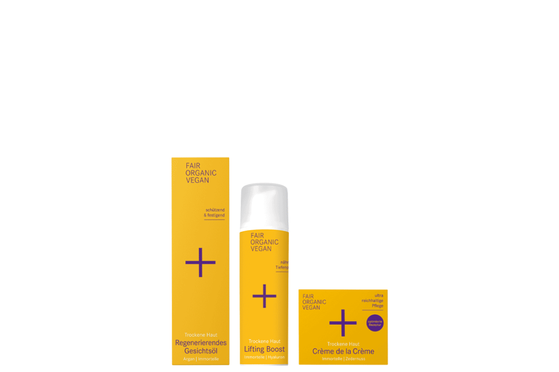 i+m NATURKOSMETIK BERLIN - fair • organic • vegan