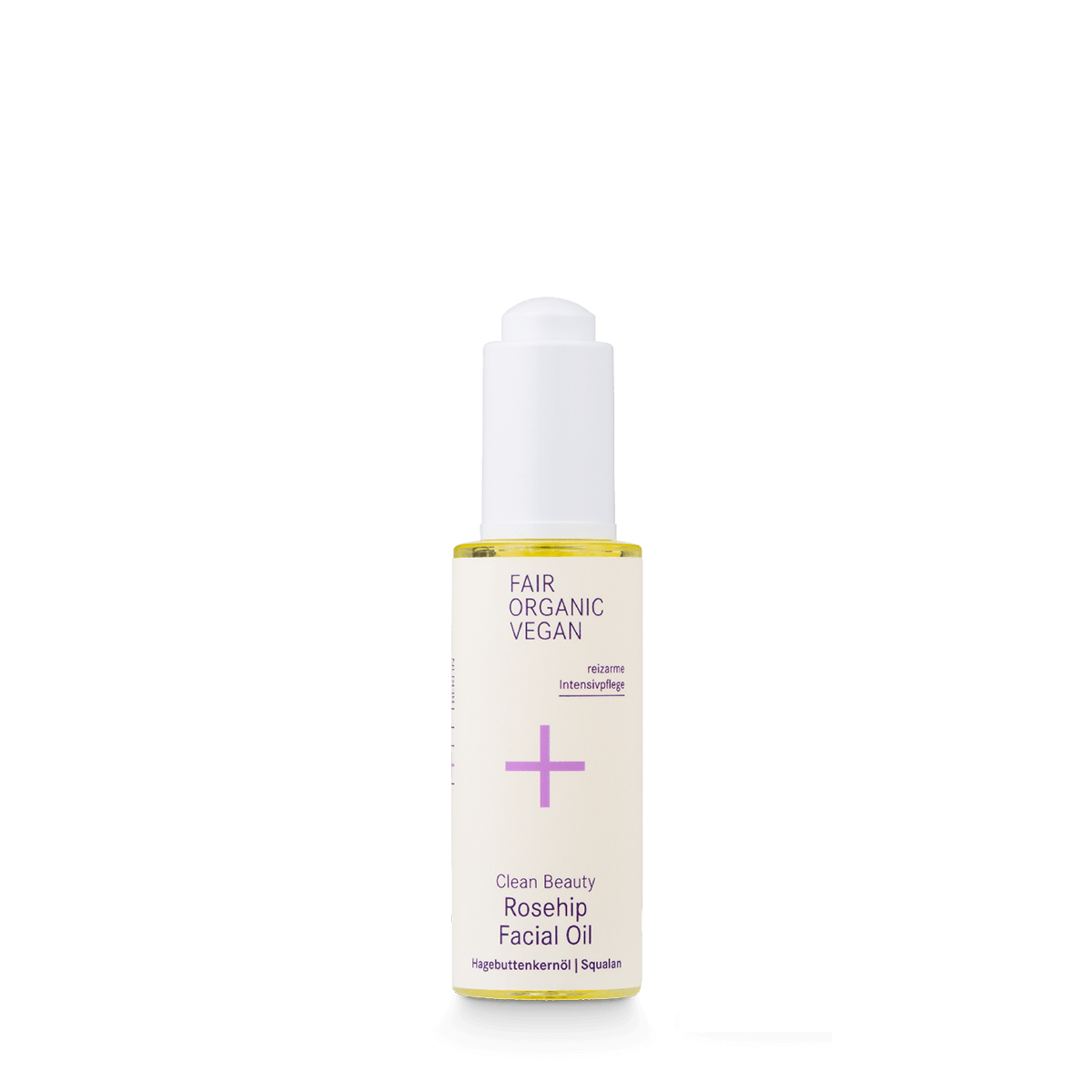 Rosehip Facial Oil, Clean Beauty