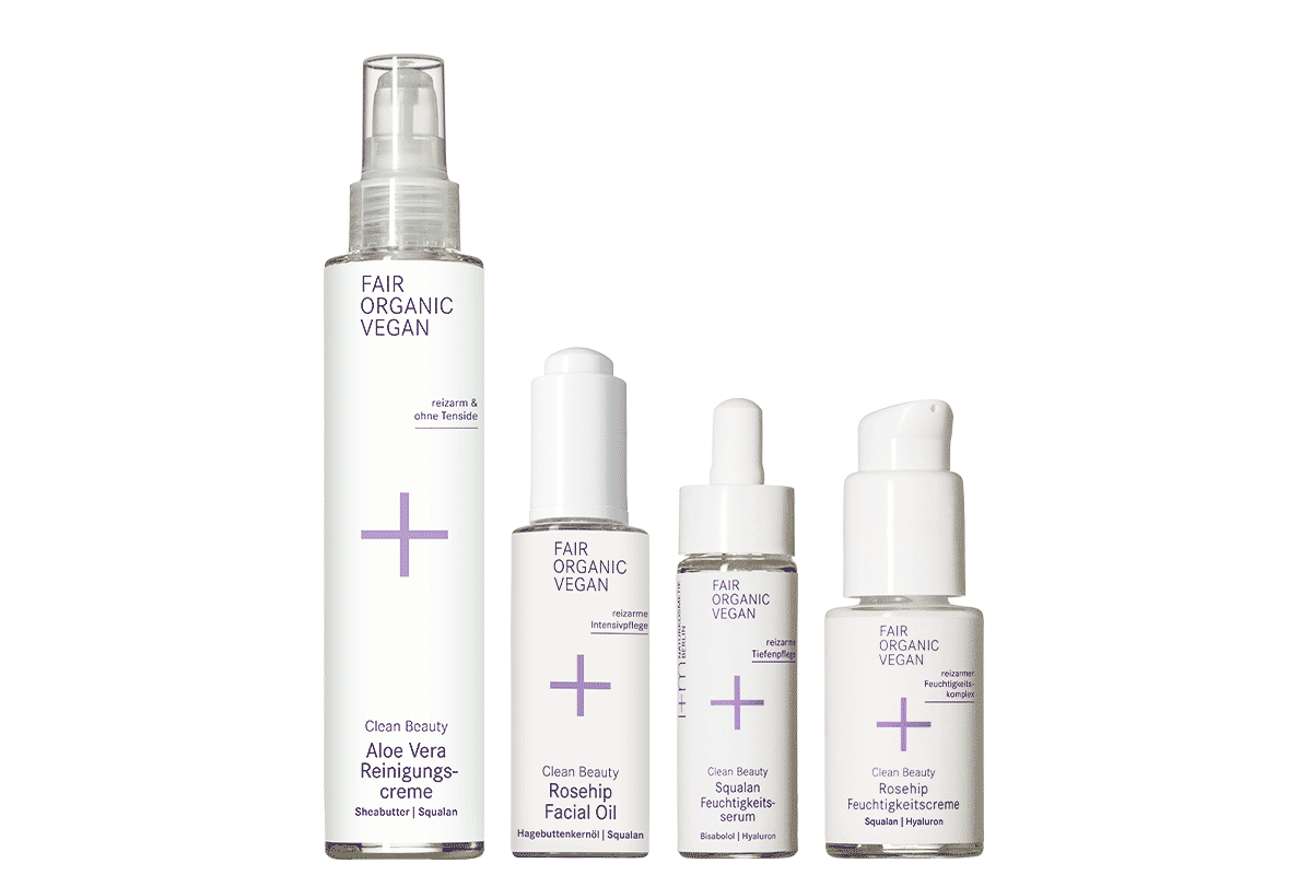i+m NATURKOSMETIK BERLIN - fair • organic • vegan