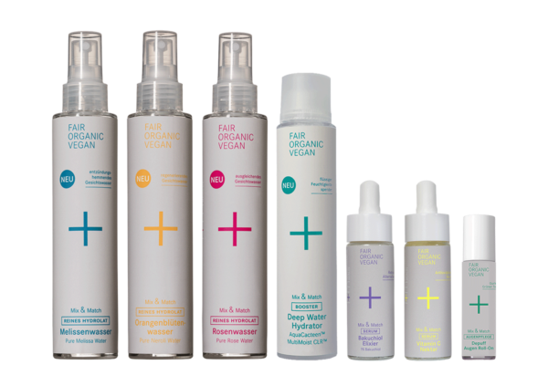 i+m NATURKOSMETIK BERLIN - fair • organic • vegan