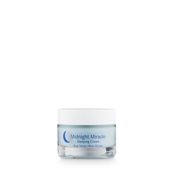 Midnight Miracle Sleeping Cream