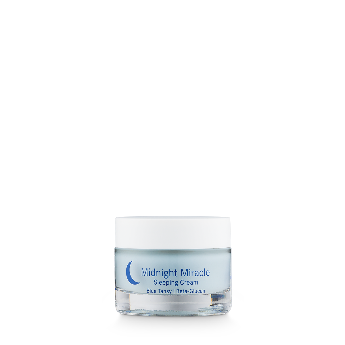 Midnight Miracle Sleeping Cream