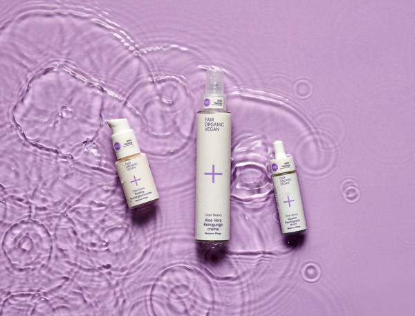 i+m NATURKOSMETIK BERLIN - fair • organic • vegan