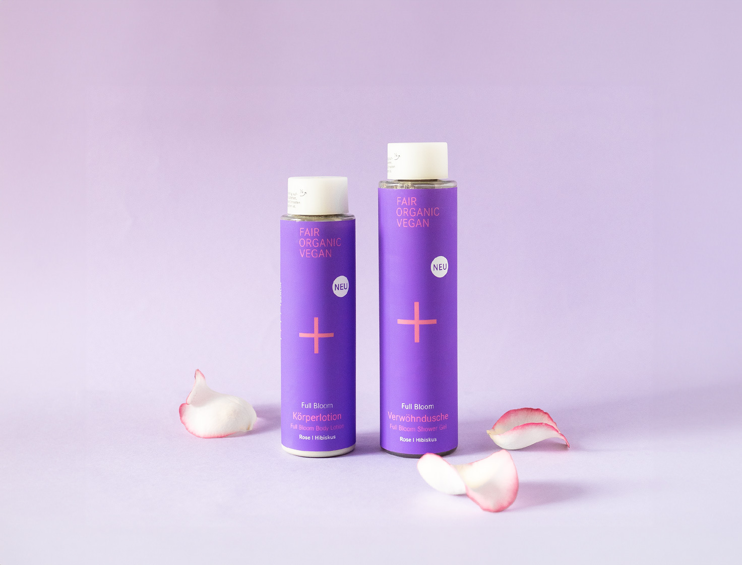 Facial Sun Cream SPF 30 | Sun Protect | i+m NATURKOSMETIK BERLIN