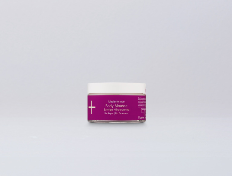 i+m NATURKOSMETIK BERLIN - fair • organic • vegan