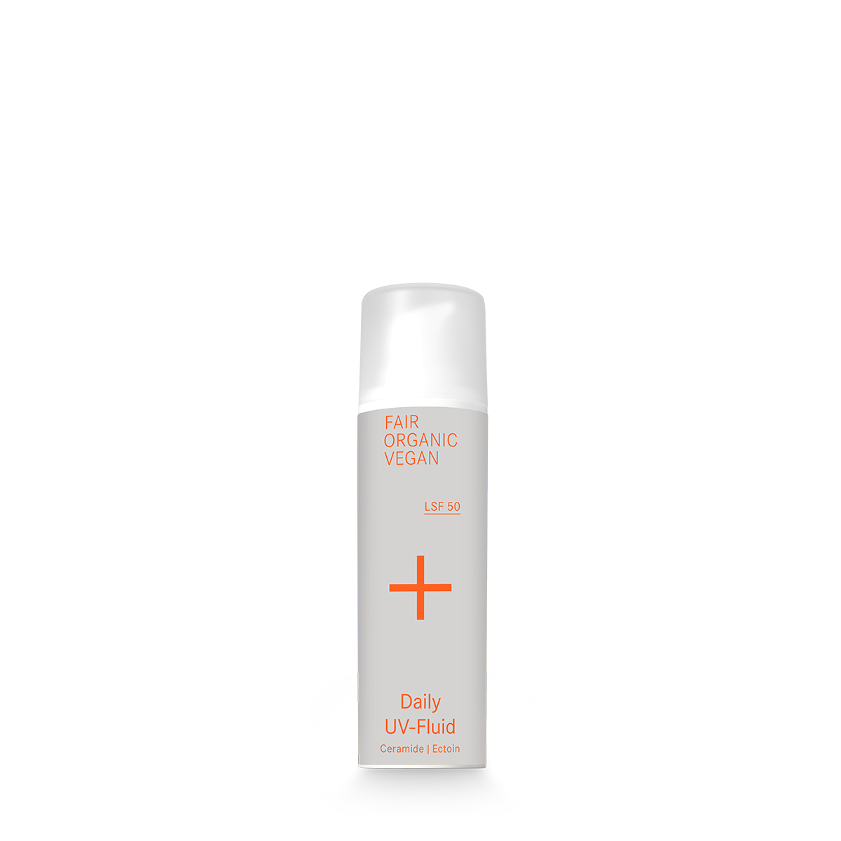Mix & Match Daily UV-Fluid - i+m Naturkosmetik Berlin