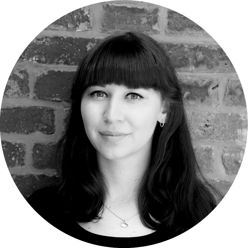 I+m Naturkosmetik Berlin - Team - Cosima