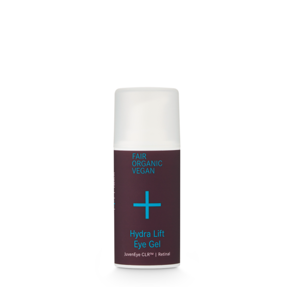 Wild Life for Men Hydra Lift Gel - Augengel von i+m Naturkosmetik Berlin