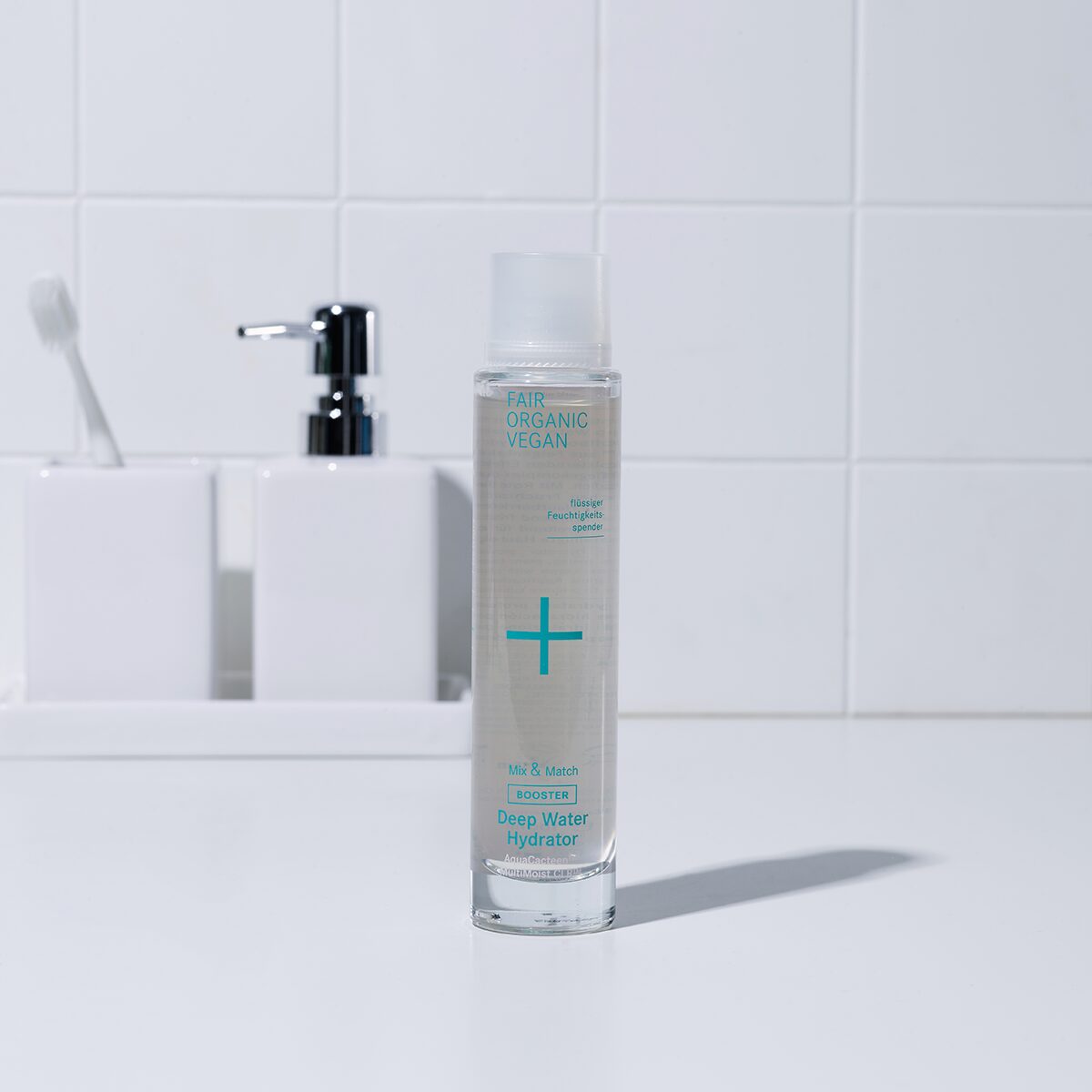 Hydra Boost Bundle I+m Naturkosmetik Berlin