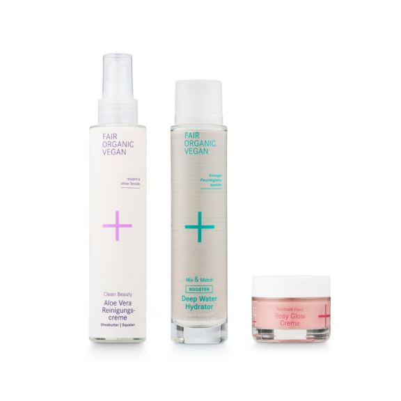 Hydra Boost Bundle I+m Naturkosmetik Berlin