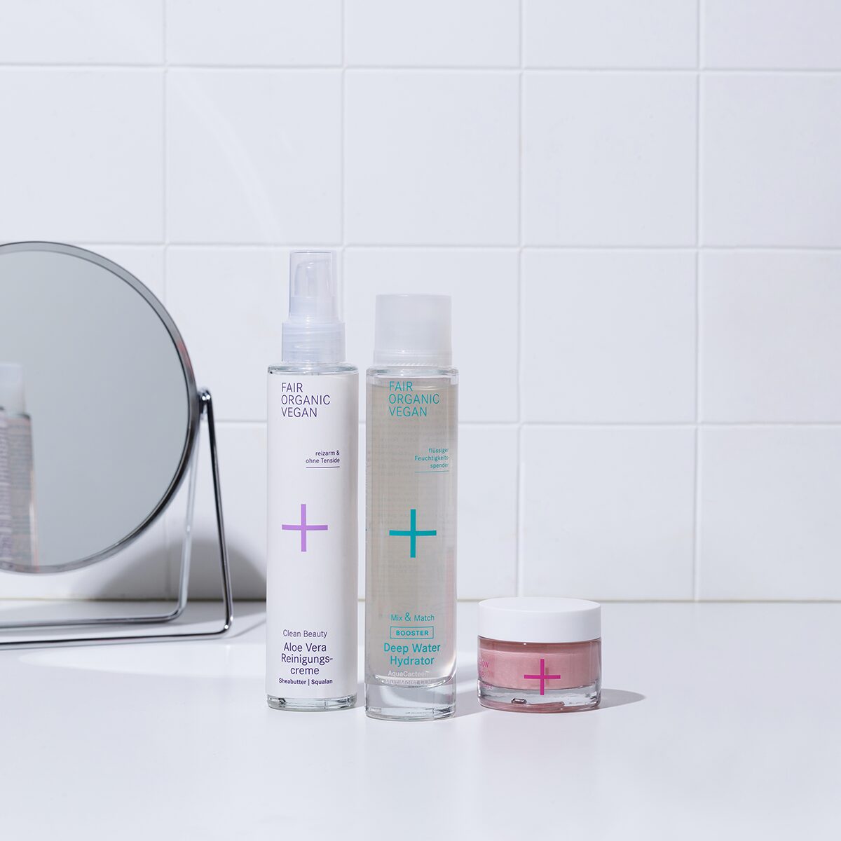 Hydra Boost Bundle I+m Naturkosmetik Berlin