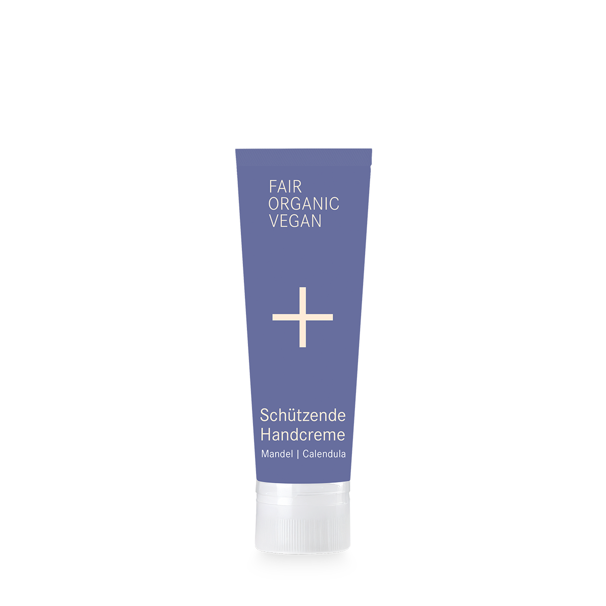 Schützende Handcreme von i+m Naturkosmetik Berlin