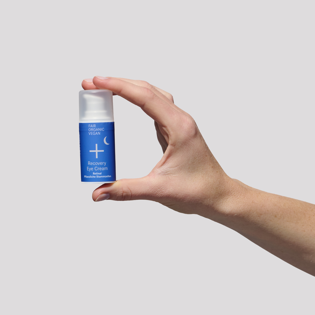 Midnight Miracle Restoring Sleeping Cream - i plus m Naturkosmetik Berlin