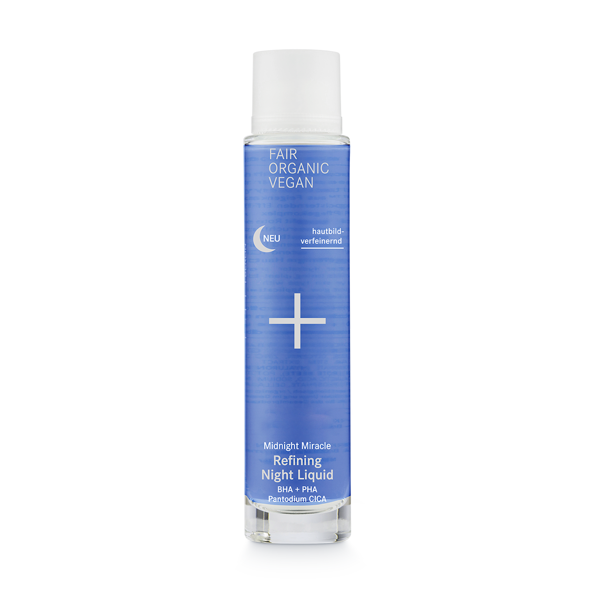 Midnight Miracle Refining Night Liquid - I plus m Naturkosmetik Berlin