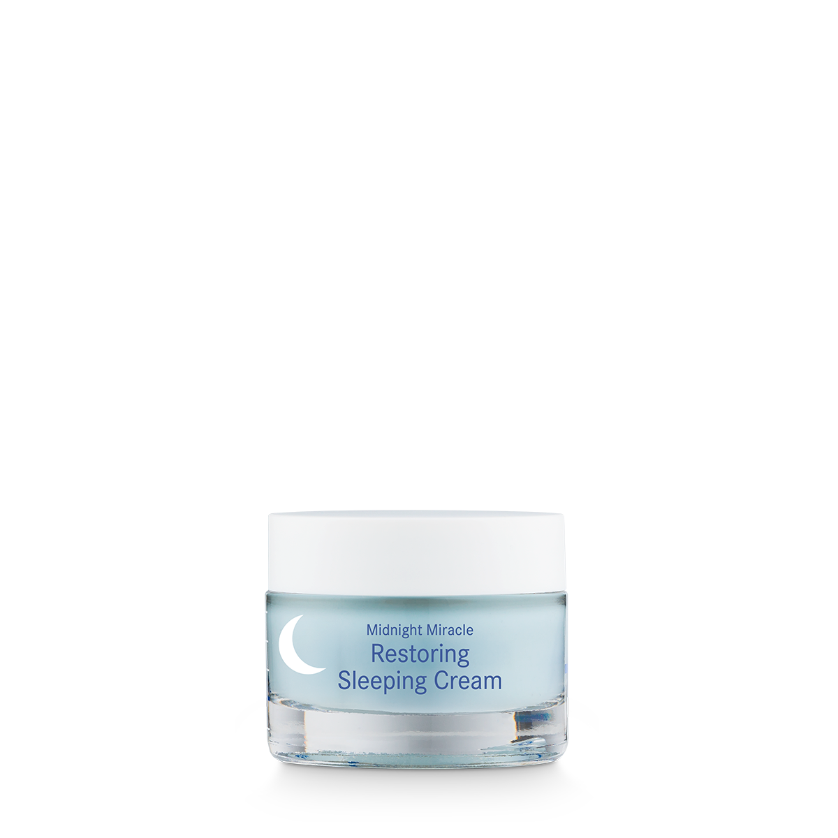 Midnight Miracle Restoring Sleeping Cream - i plus m Naturkosmetik Berlin