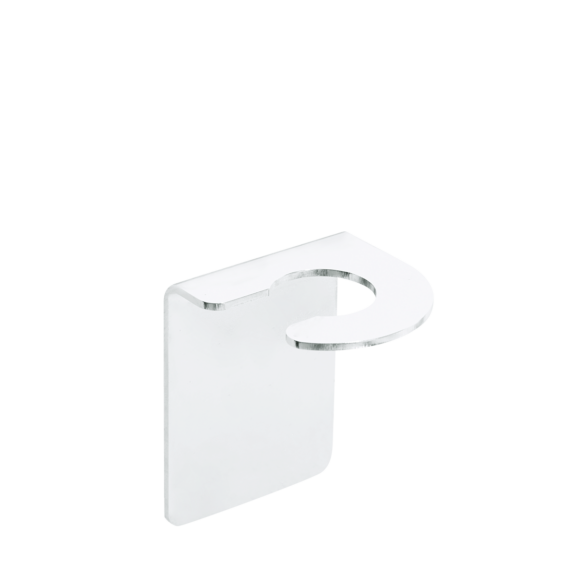 Wandhalterung Einzel 