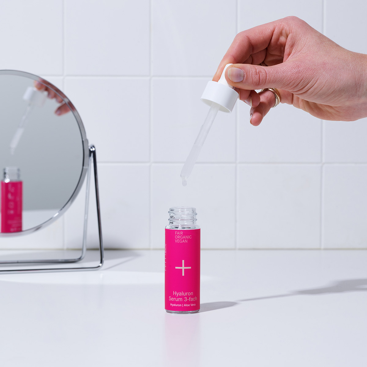 Deep Moist Bundle I+m Naturkosmetik Berlin