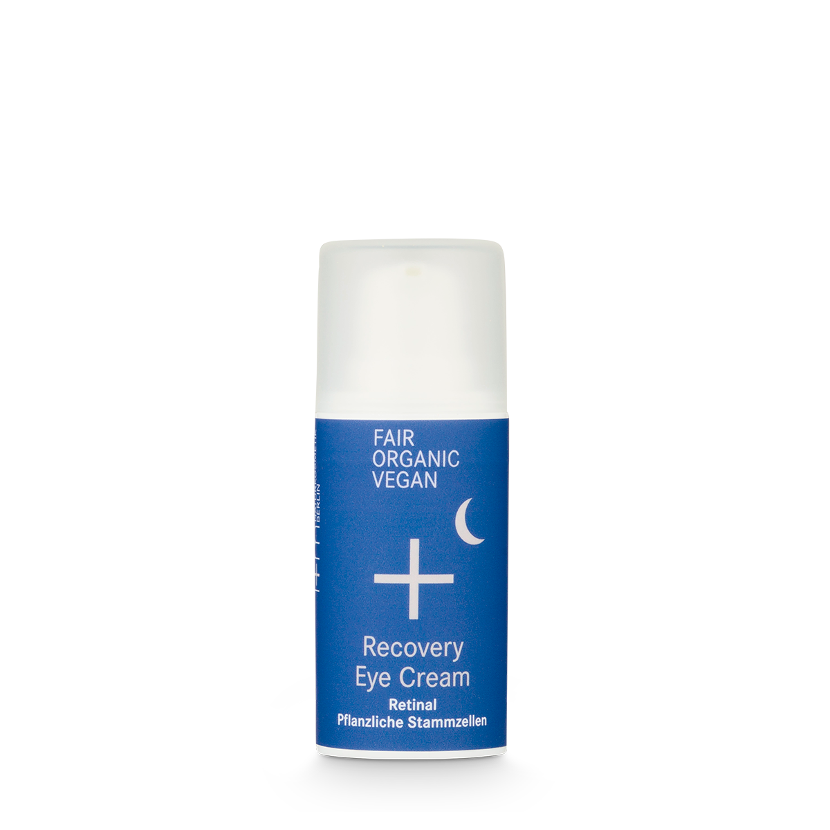 Midnight Miracle Recovery Eye Cream - i plus m Naturkosmetik Berlin