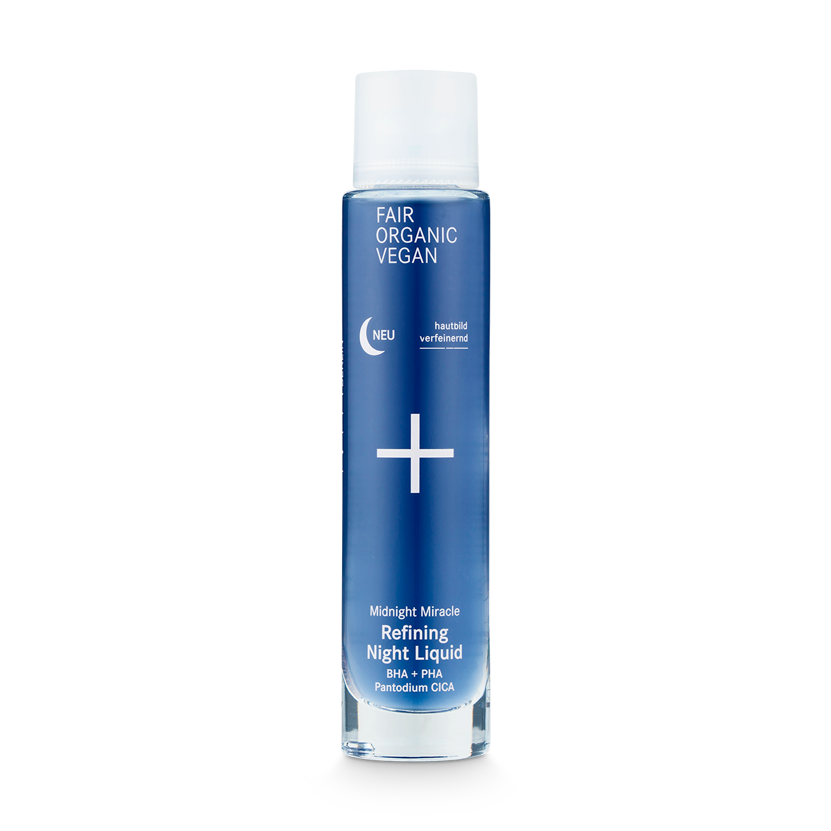Midnight Miracle Refining Night Liquid - I plus m Naturkosmetik Berlin