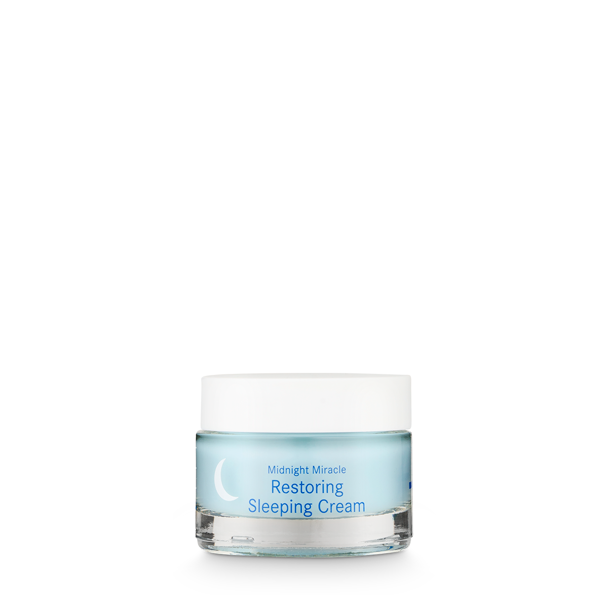 Midnight Miracle Restoring Sleeping Cream - i plus m Naturkosmetik Berlin