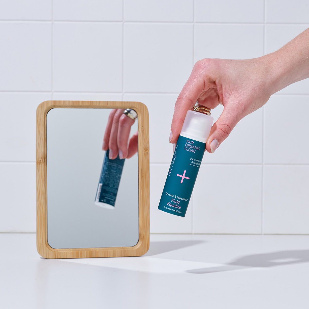 Perfect Balance Bundle I+m Naturkosmetik Berlin