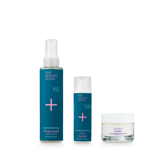 Perfect Balance Bundle I+m Naturkosmetik Berlin