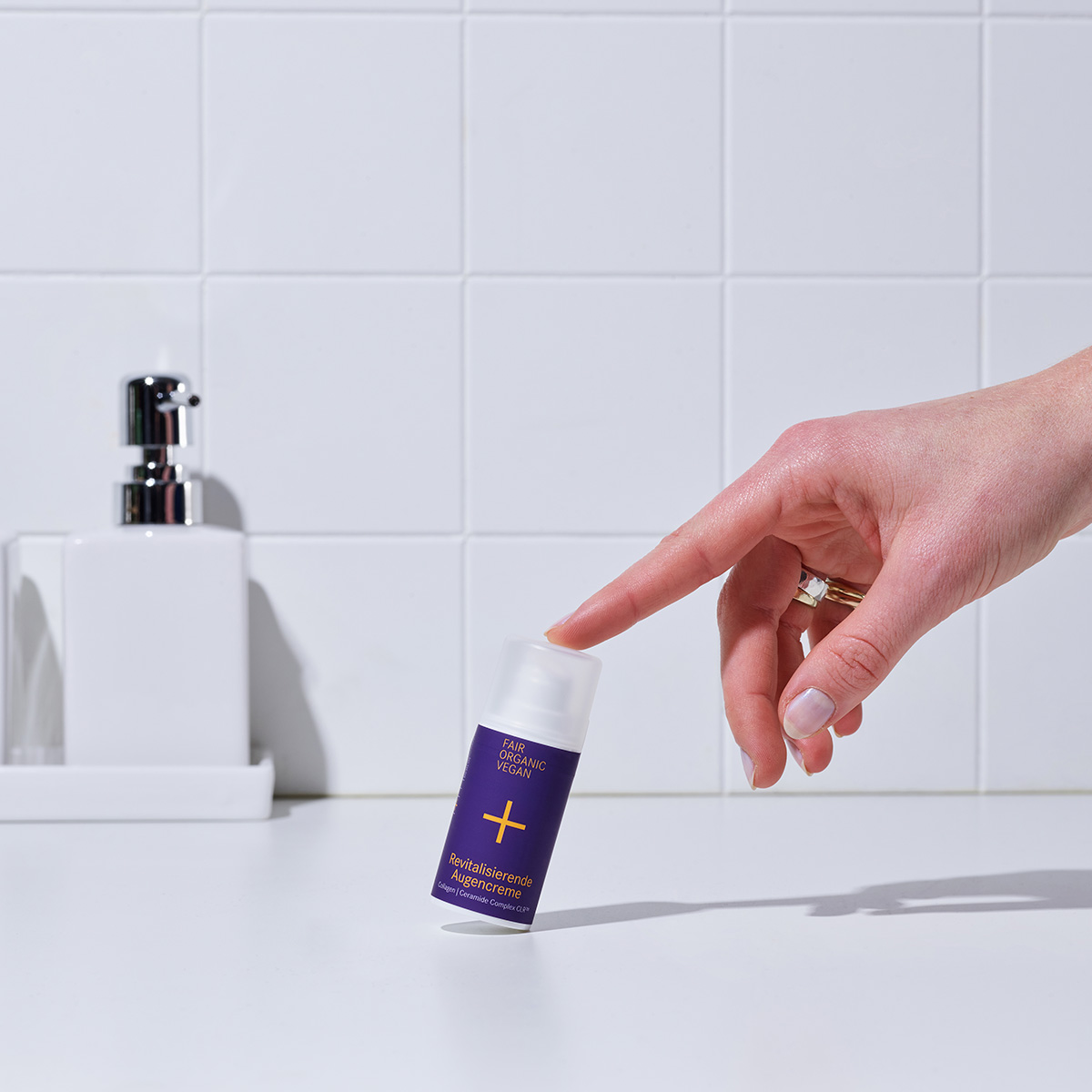 Well Aging Bundle I+m Naturkosmetik Berlin