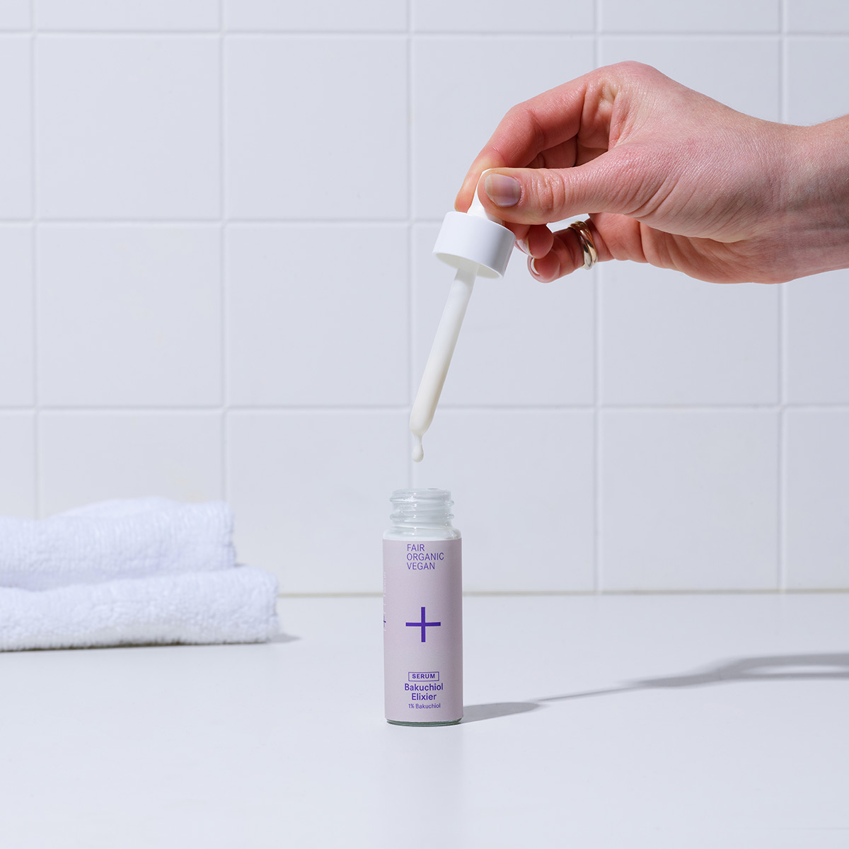 Well Aging Bundle I+m Naturkosmetik Berlin