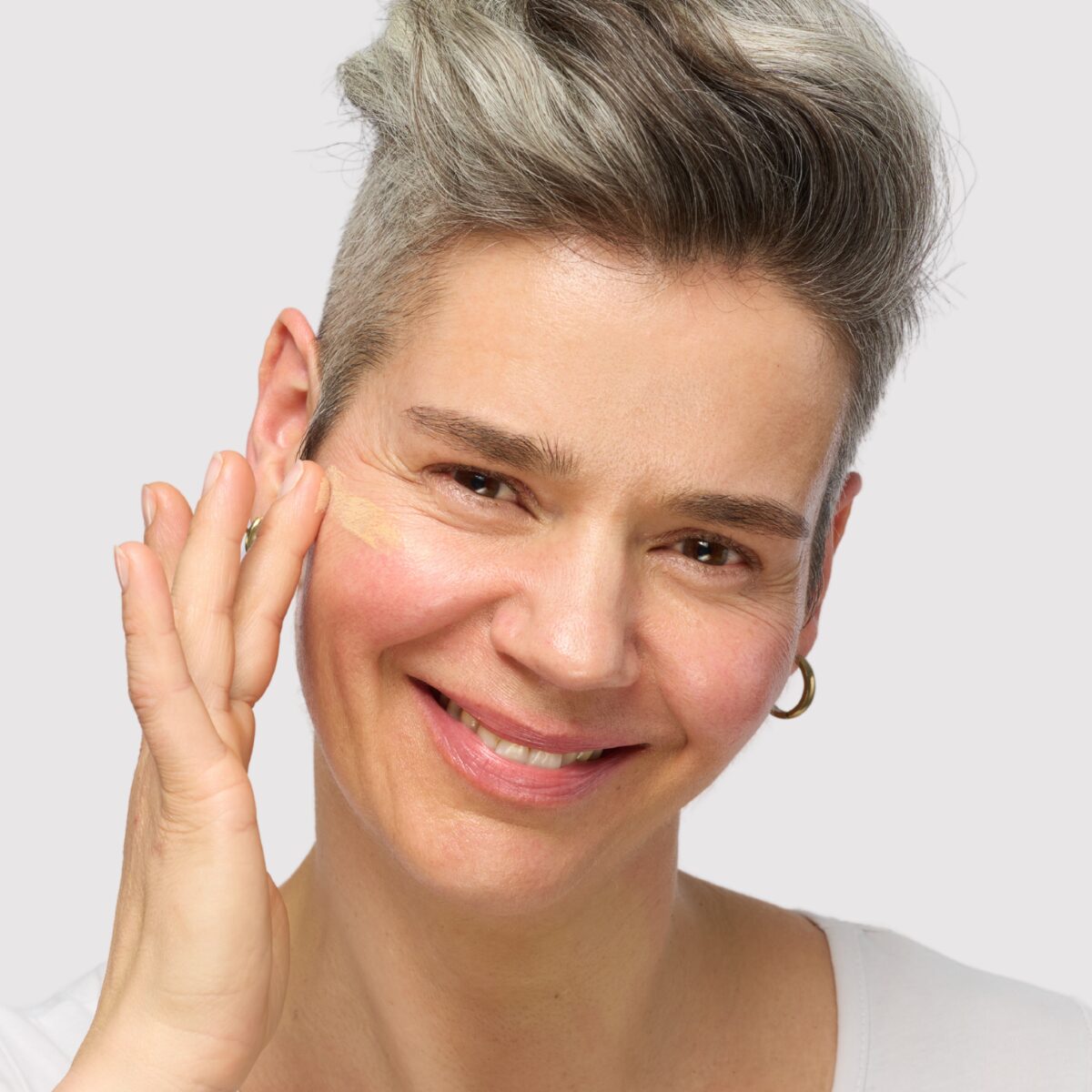 Getönte Sonnenpflege Golden Sun von i+m Naturkosmetik
