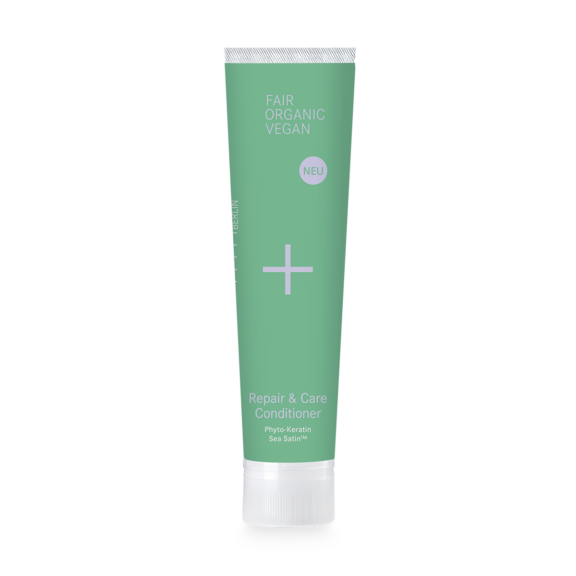 Hair Care - Repair and Care Conditioner - i+m Naturkosmetik Berlin